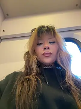 jackelinuh online show from 5, 7, 2026