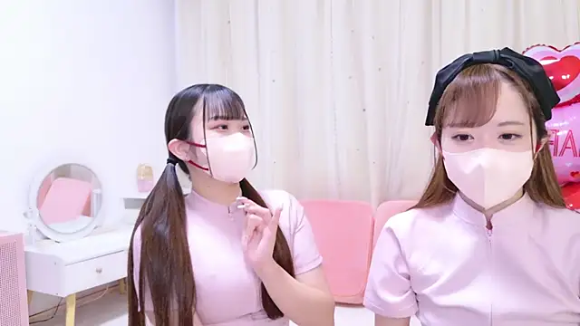 -MARIchan- online show from 7, 2, 2025