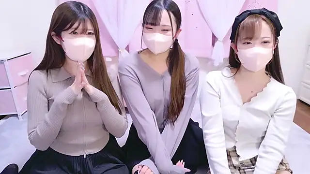 -MARIchan- online show from 24, 2, 2025