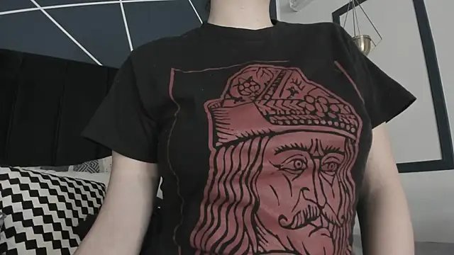 Adeelinee online show from 25, 1, 2025