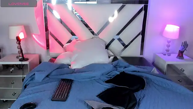 Snapshot of AnyyJones chatting on 21, 2, 2025 AnyyJones online show from 21, 2, 2025