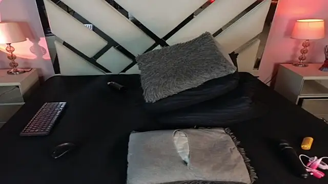 Snapshot of AnyyJones chatting on 2, 3, 2025 AnyyJones online show from 2, 3, 2025