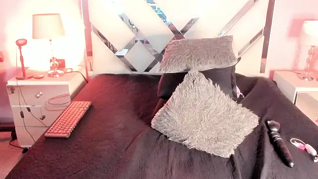 Snapshot of AnyyJones chatting on 19, 3, 2025 AnyyJones online show from 19, 3, 2025