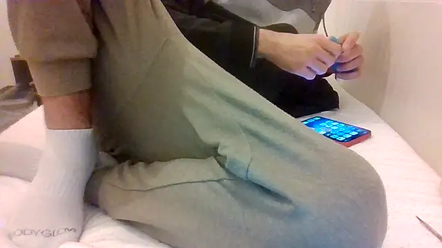 VersGuy24 online show from 24, 2, 2026