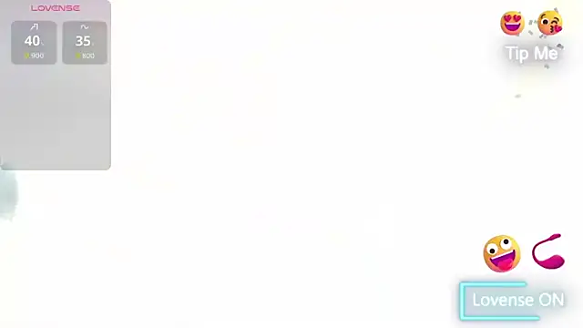 white sexy  online show from 31, 1, 2026