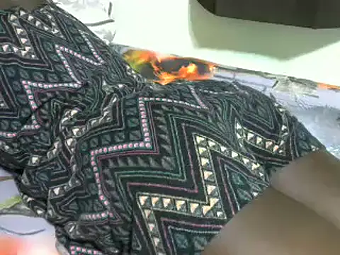 Snapshot of banitah chatting on 6, 12, 2024 banitah online show from 6, 12, 2024