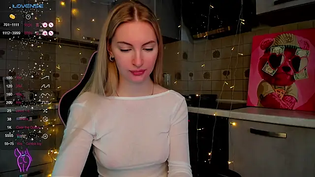 Kimmy powell online show from 26, 1, 2025