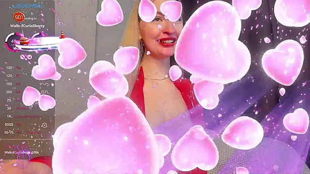 Kimmy powell online show from 28, 1, 2025