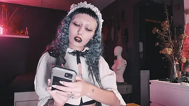 Snapshot of god_x_girl chatting on 1, 12, 2024 god x girl online show from 1, 12, 2024