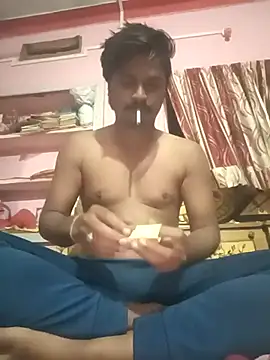 Snapshot of Kartik_bbc_indian chatting on 1, 12, 2025 Kartik bbc indian online show from 1, 12, 2025