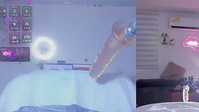 Abigail Girl   online show from 6, 2, 2026