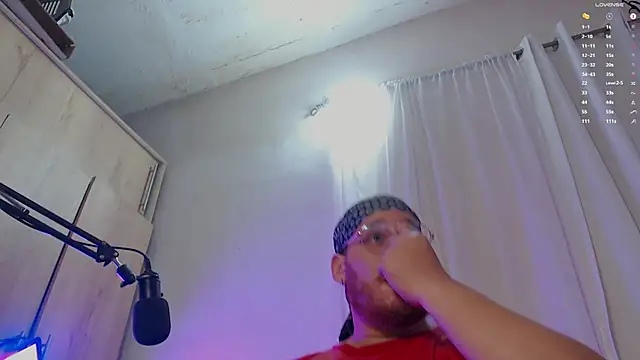 anotherbigboy  online show from 29, 10, 2025