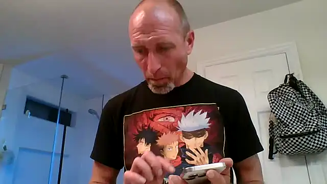 Snapshot of El_Gizmo chatting on 13, 6, 2026 El Gizmo online show from 13, 6, 2026