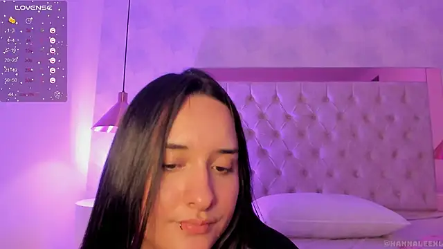 hanna lee02 online show from 29, 1, 2025