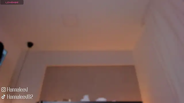 hanna lee02 online show from 1, 4, 2026