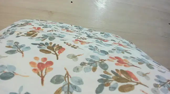 Snapshot of CRISTIINA37 chatting on 13, 12, 2024 CRISTIINA37 online show from 13, 12, 2024