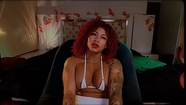 HeidiCox online show from 26, 9, 2025