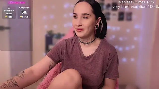 Snapshot of AnastasiaSun chatting on 8, 12, 2024 AnastasiaSun online show from 8, 12, 2024