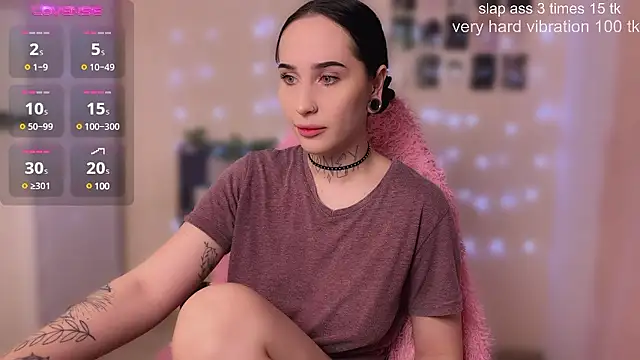 Snapshot of AnastasiaSun chatting on 9, 12, 2024 AnastasiaSun online show from 9, 12, 2024