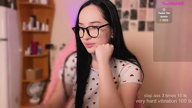 Snapshot of AnastasiaSun chatting on 28, 1, 2025 AnastasiaSun online show from 28, 1, 2025