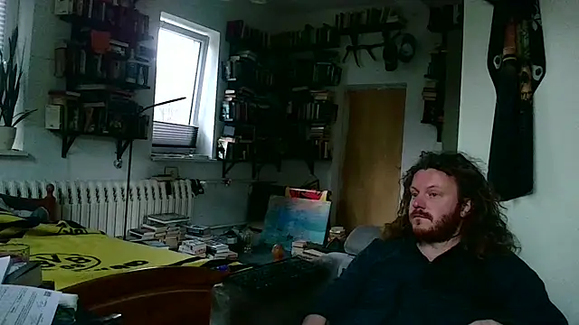 sunr1sa online show from 14, 3, 2026