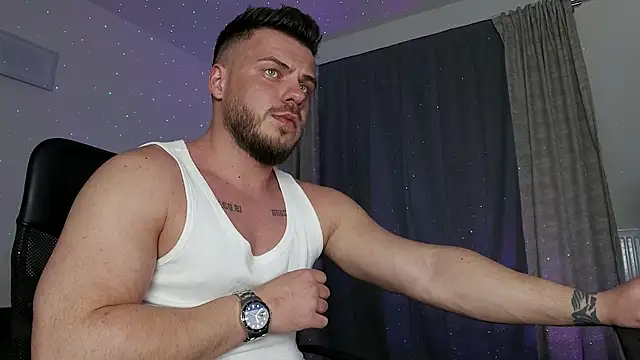 juliusmasters online show from 15, 2, 2025