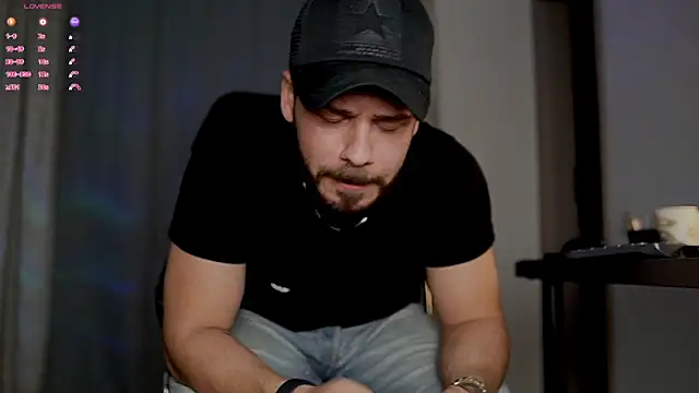 juliusmasters online show from 29, 10, 2025