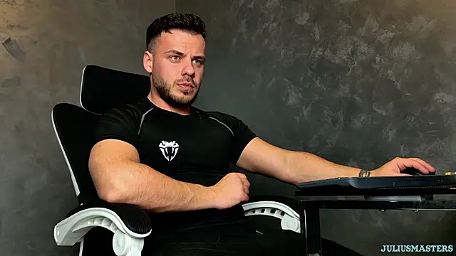 juliusmasters online show from 4, 3, 2026