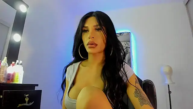  juliana star  online show from 16, 3, 2025