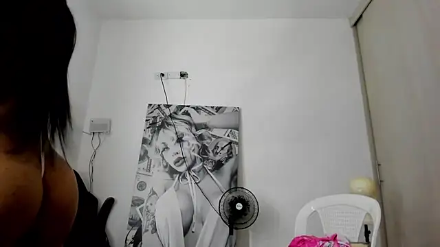  juliana star  online show from 11, 9, 2025