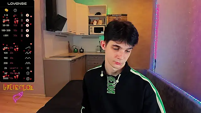 Snapshot of Aaron_Boom chatting on 30, 11, 2025 Aaron Boom online show from 30, 11, 2025