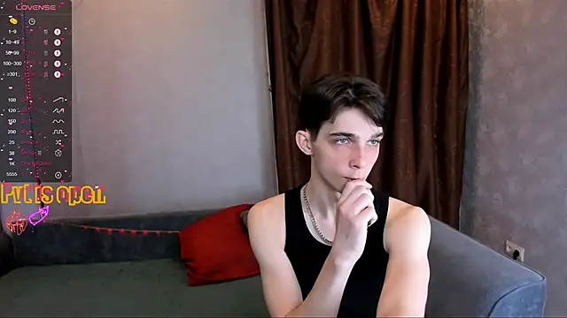 Aaron Boom online show from 23, 4, 2026