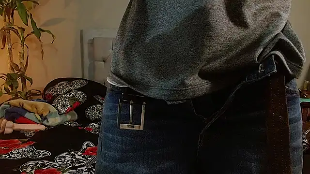 Mr WhiteCock online show from 31, 12, 2024