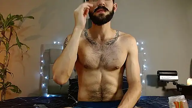 Mr WhiteCock online show from 12, 1, 2025