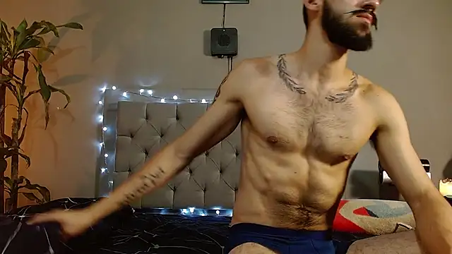 Mr WhiteCock online show from 13, 1, 2025