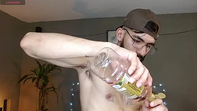 Mr WhiteCock online show from 26, 1, 2025