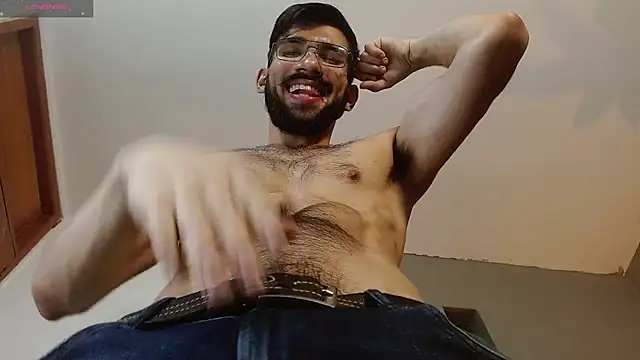 Mr WhiteCock online show from 30, 1, 2025