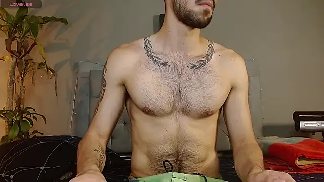 Mr WhiteCock online show from 4, 2, 2025