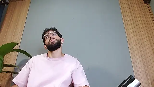 Mr WhiteCock online show from 18, 9, 2025