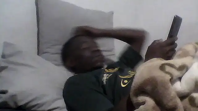 King Jovi online show from 16, 12, 2025