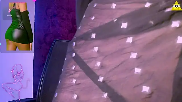 CallMeSima online show from 12, 2, 2025