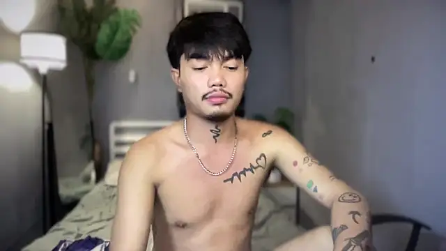 cutievrinx online show from 2, 12, 2025