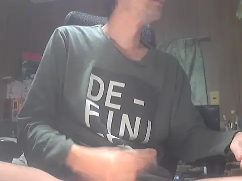 shikokichi55 online show from 3, 12, 2024