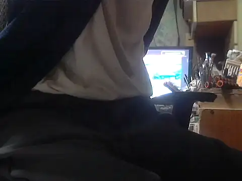 shikokichi55 online show from 15, 1, 2025