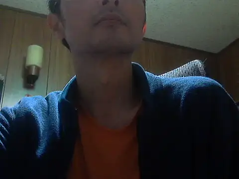 shikokichi55 online show from 30, 1, 2025