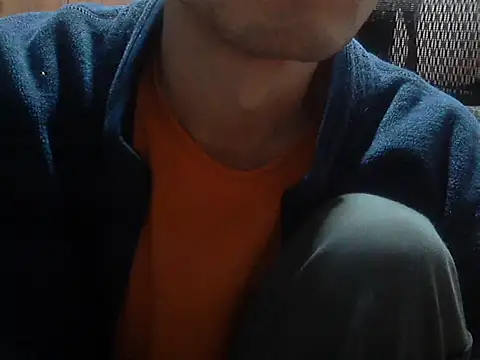 shikokichi55 online show from 31, 1, 2025