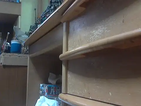 shikokichi55 online show from 13, 2, 2025