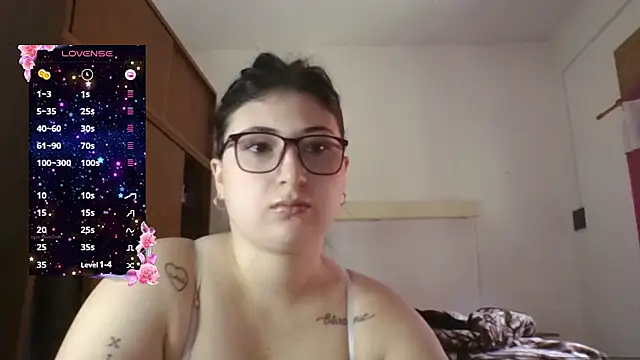 imsohornydacom online show from 4, 12, 2024