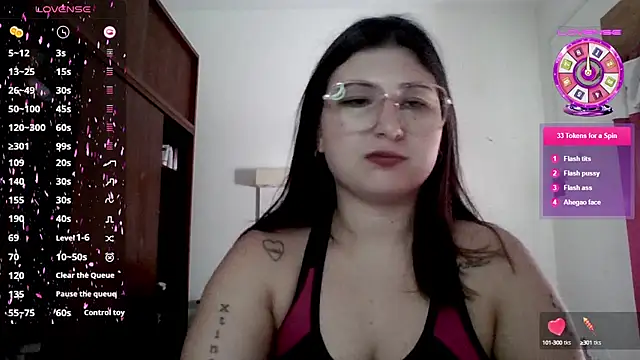 imsohornydacom online show from 19, 3, 2025