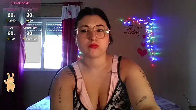 imsohornydacom online show from 11, 2, 2026